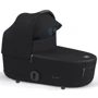Люлька Cybex Mios Lux Deep Black (522000841)