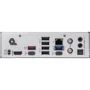 MSI PRO B850-P WIFI UA: Оперативная память 4xDDR5 8200+ МГц, до 256 ГБ