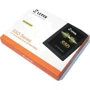 LEVEN JS300 480 GB (JS300SSD480GBPRO): Объем 480 ГБ