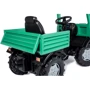 Пожарная машина Rolly Toys rollyUnimog Forst зелёно-жёлтая (038244) фото 5