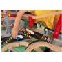 Залізниця KidKraft Airport Express Train Set and Table - Espresso (17976) фото 4