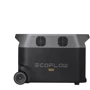 Зарядная станция EcoFlow DELTA Pro 3600Wh 3600W CN (DELTAPro) Международная версия: Выходы потребителей Автоприкуриватель, USB-C, USB-A, 220V