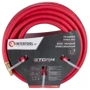 Шланг гибридный Intertool PT-1785 20 атм, 10*17мм, 15м