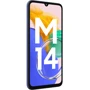 Смартфон Samsung Galaxy M14 6/128Gb Sapphire Blue M145F: Оперативна пам'ять 6 ГБ
