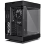 Корпус HYTE Y60 Black (CS-HYTE-Y60-B): Типоразмер Midi-Tower