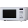 Мікрохвильова піч Panasonic NN-ST 251 WZPE: Об'єм, л 20 л