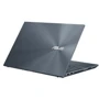 Ноутбук ASUS ZenBook Pro 15 OLED UM5500QE (UM5500QE-KY204X) RB: Тип экрана антибликовое покрытие