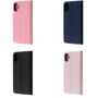 Аксесуар для смартфона WAVE Stage Case Gold для Samsung A055 Galaxy A05: Сумісність Samsung A055 Galaxy A05