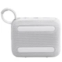 Акустика JBL Go 4 White (JBLGO4WHT): Тип портативная