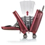 Heys Portal Smart Business Case Burgundy (924356) фото 6