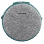 Женская сумка через плечо BlankNote бирюзовая (BN-BAG-23-felt-tiffany)