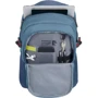 Сумка для ноутбуков Wenger 16" Ryde Blue: Материал полиэстер
