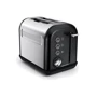 Тостер Morphy Richards 222012 Accents Black