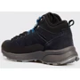 Ботинки CMP Kaleepso Mid Wmn Hiking Shoe W (31Q4916-U423) 37 (38) темно-синие натуральная замша демисезон фото 3