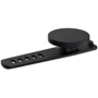 Держатель Belkin Magnetic Fitness Mount MagSafe Black (MMA005BTBK) for iPhone 16 I 15 I 14 I 13 I 12 series : Производитель Belkin