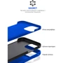 Чехол для iPhone ArmorStandart ICON2 Case Lake Blue for iPhone 12 Pro Max (ARM61412) фото 5