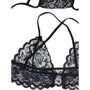 Игровой костюм Пленница NDS 0817 Black M/L (14667)