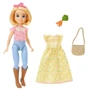Кукла Mattel Spirit Стильные всадницы в ассортименте фото 5