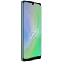 Смартфон Blackview A55 3/16GB Ink Green: Встроенная память 16 ГБ