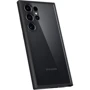 Чохол для телефона Spigen Ultra Hybrid Matte Black (ACS07295) для Samsung S928 Galaxy S24 Ultra фото 6