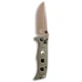 Нож Benchmade Sibert Mini Adamas 273FE-2 (273FE-2): Система открывания одной рукой Есть