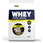 Протеин FitWin Whey 900 g / 30 servings / Creamy Vanilla