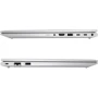Ноутбук HP ProBook 450 G10 Silver (AD1Y8ET) UA: Процесор Intel Core i7-1355U (3.7 - 5.0 ГГц) / 10 - ядерный