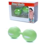 Вагінальні кульки BOSS Series Smartballs Green (BS6700019)
