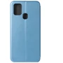Аксесуар для смартфона Fashion Classy Blue for Samsung A217 Galaxy A21s: Сумісність Samsung A217 Galaxy A21s