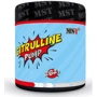 Аминокислота для спорта MST Citrulline Pump 262 g /38 servings/ Strawberry Kiwi