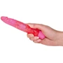 Анальный вибратор You2Toys Jelly Anal Pink