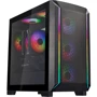 Корпус Silverstone FARA 312Z Black (SST-FA312Z-BG) фото 14