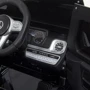 Дитячий електромобіль Bambi Racer Джип M 4214EBLR-2: Час роботи, хв 50