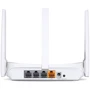 Маршрутизатор Wi-Fi Mercusys MW306R: Тип маршрутизатора Wi-Fi роутер