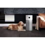 Очиститель воздуха Xiaomi Smart Air Purifier Elite (Y-600): Тип управления Сенсорное