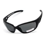 Спортивні окуляри Окуляри з поляризацією BluWater Seaside Polarized (gray) (BW-SEASD-GR2): Колір лінз Серый