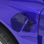 Дитячий електромобіль Bambi Racer Audi Audi e-tron GT синій (M 4938EBLRS-4) фото 11