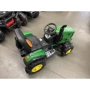 Электротрактор Kidsauto Farmer с прицепом (Т-990): Максимальная скорость, км/ч 6