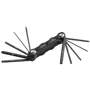 Мультитул для гітари/басу MAXTONE TFL-009 GUITAR MULTI-TOOL