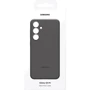 Чохол для телефона Samsung Silicone Case Black (EF-PS721CBEGWW) для Samsung S721 Galaxy S24 FE фото 6