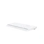Клавиатура A4Tech Fstyler FK15 White: Тип клавиш мембранный