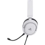 Наушники Trust GXT 498 FORTA for PS5 White (24716): Тип конструкции полноразмерные