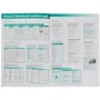 Focus 2e Level 4 Workbook: Кількість сторінок 128