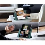 Аксессуар для iPad BeCover Magnetic 360 Rotating with Pencil mount Dark Green for iPad 10.9 (2022 / 2024) / iPad 11 2025 (708503) фото 6