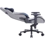 Ігрове крісло Gamepro GC900DB Size XL Fabric Dark Grey фото 6
