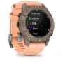 Смарт-часы Garmin Descent G2 Paloma with Shell Pink Band (010-02986-01): Время работы до 10 дней