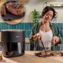 Фритюрница Cecotec Cecofry&Grill Duoheat 6500 (A01 EU01 100500) фото 10