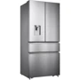 Холодильник Side-by-Side Hisense RF-540N4WI1 фото 7