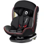 Автокрісло Lionelo Bastiaan Sporty Black (LO-BASTIAAN SPORTY BLACK): Група 0-1-2-3