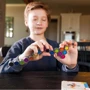Игра-головоломка Шестеренки Fat Brain Toys Coggy (F116ML): Тип Детские